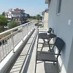 Vienna Lägenhet Paralía
