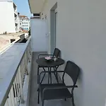Vienna * Paralía
