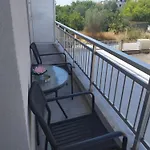 Vienna Lägenhet Paralía