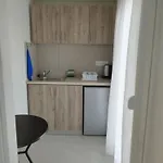Lägenhet Vienna Paralía