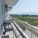 Lägenhet Vienna *
