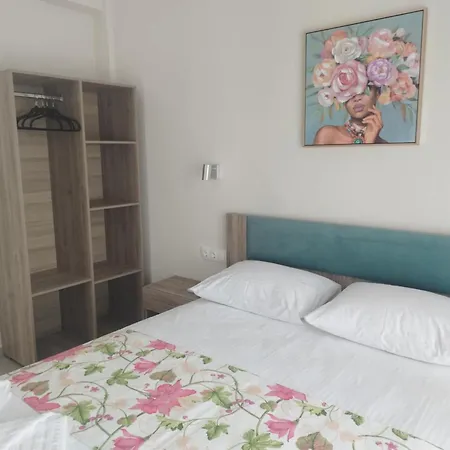 Vienna Apartamento