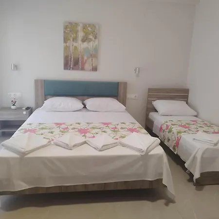 Vienna Apartamento Paralía