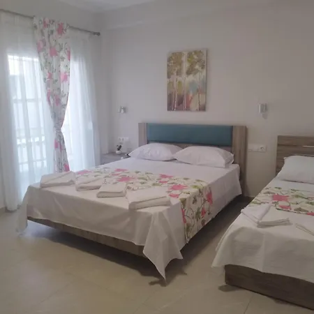 Apartamento Vienna *