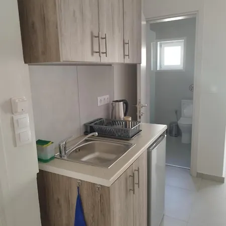 Vienna 아파트