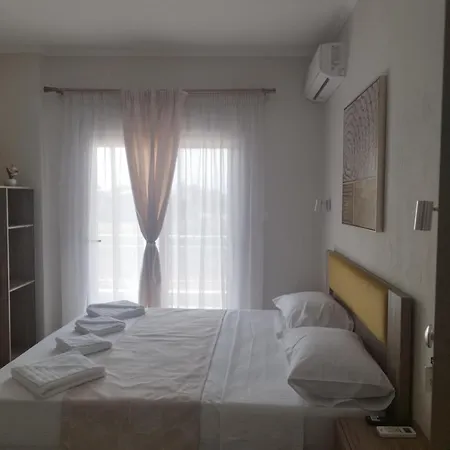 Vienna 아파트 *