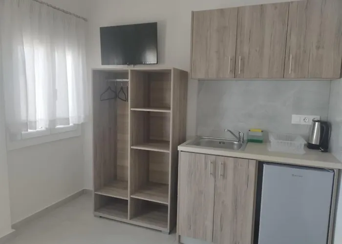 Vienna Apartamento