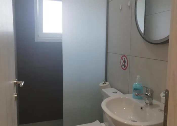 Apartamento Vienna *