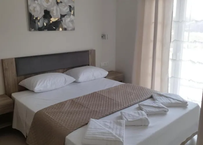 Vienna Apartamento