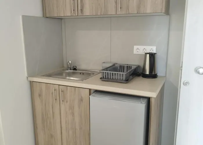 Apartamento Vienna *