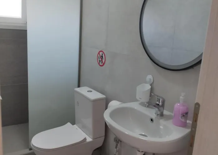 Vienna Apartamento