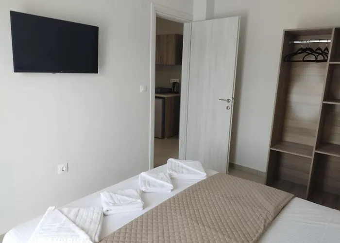 Vienna Apartamento