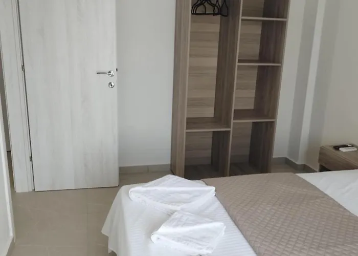 Apartamento Vienna
