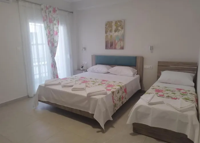 Apartamento Vienna *