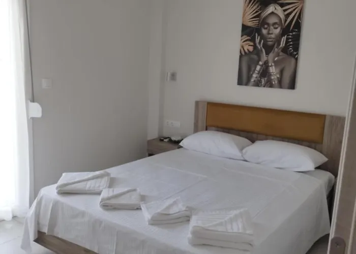 Apartamento Vienna *