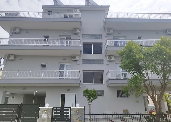 Apartamento Vienna