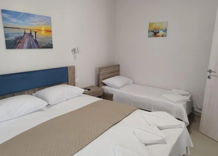 Apartamento Vienna *