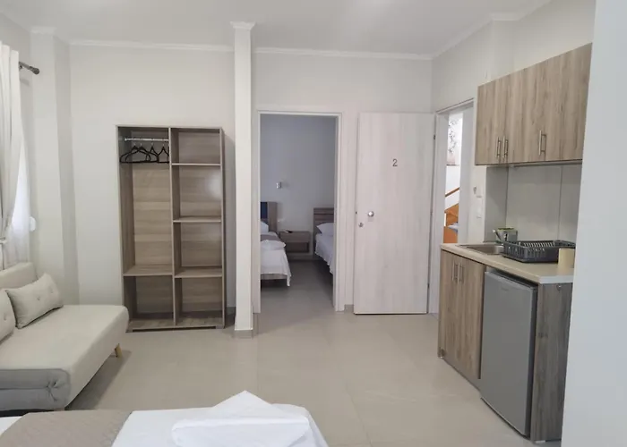 Vienna Apartamento