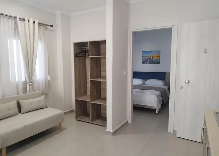 Apartamento Vienna