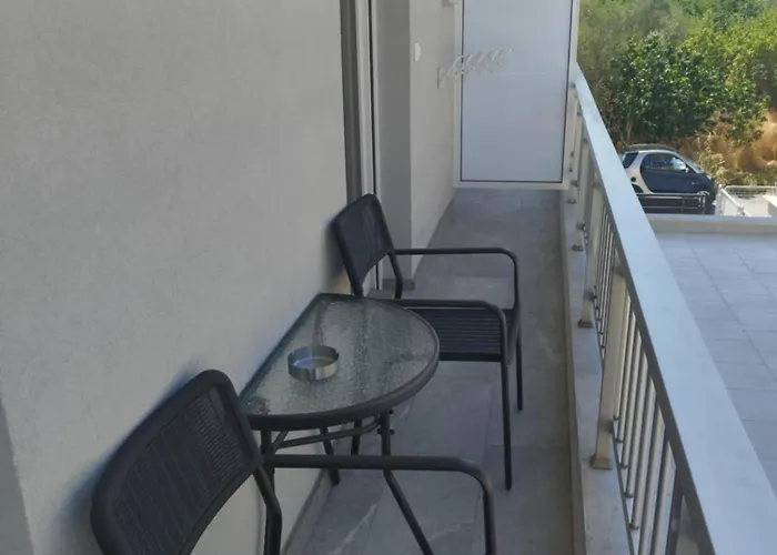 Vienna Apartamento *