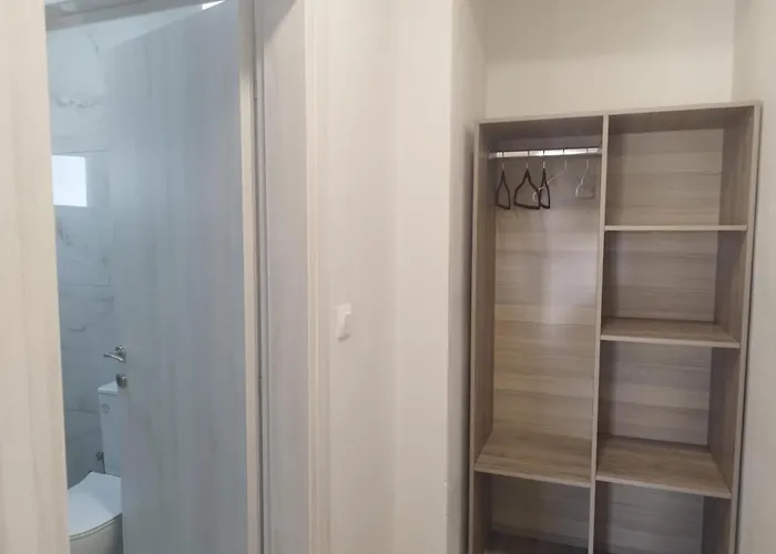 Apartamento Vienna
