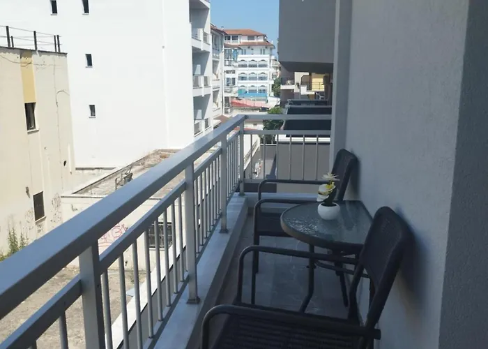 Vienna Apartamento