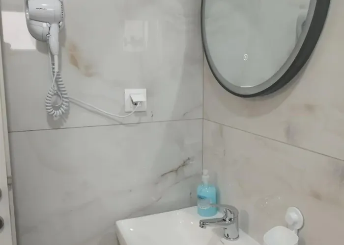 Vienna Apartamento *