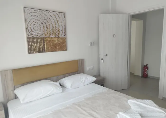 Vienna Apartamento *