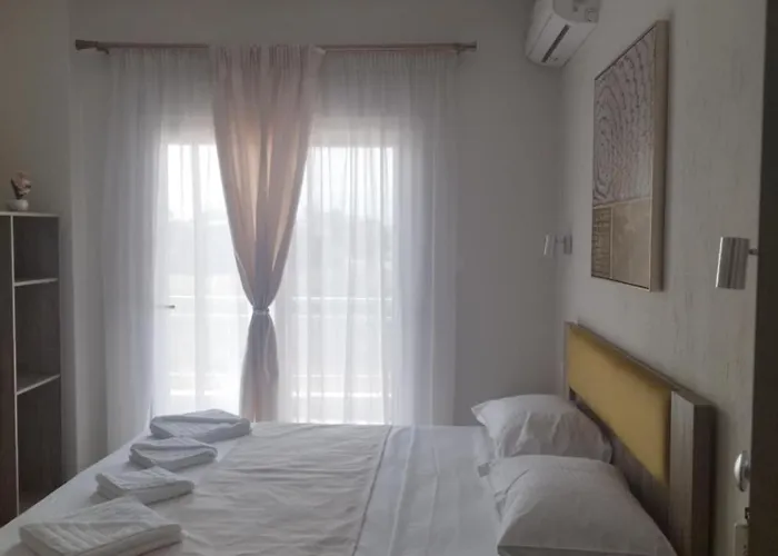 Vienna Apartamento *