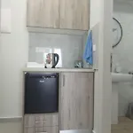 Apartmán Vienna Paralía