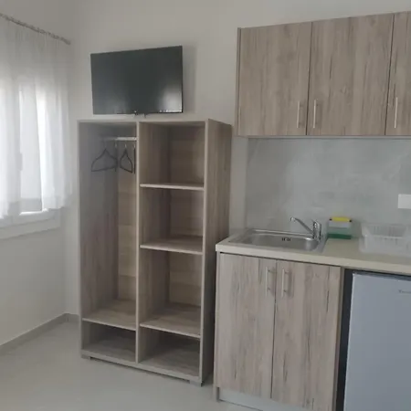 Vienna Apartament