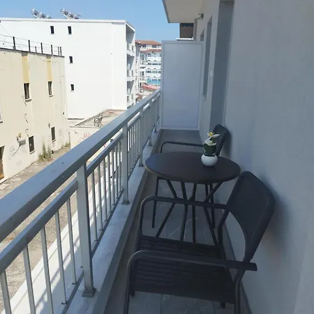 Vienna Paralía