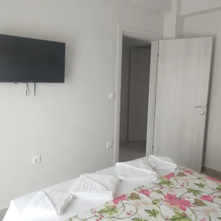 Apartament Vienna *