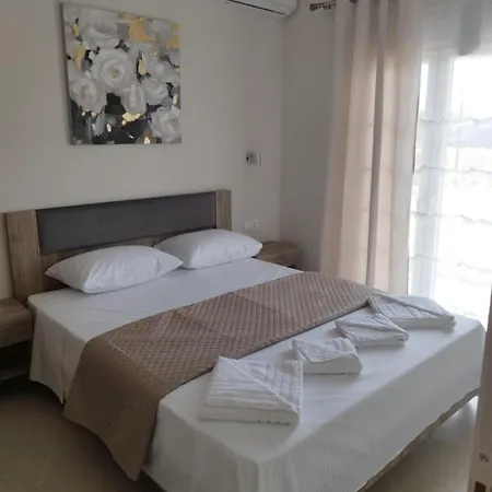 Vienna Apartament
