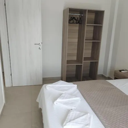 Apartament Vienna
