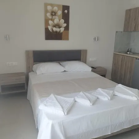 Apartament Vienna