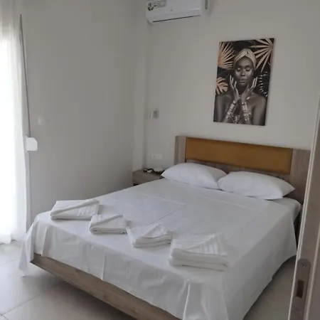 Apartament Vienna *