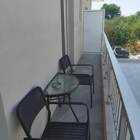 Vienna Apartament *