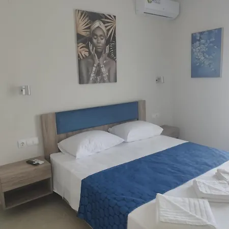 Apartament Vienna
