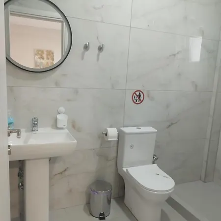 Vienna דירה