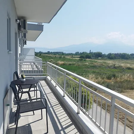 Apartament Vienna *