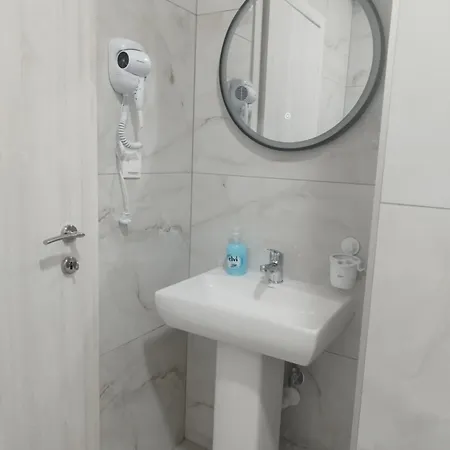Vienna Apartament