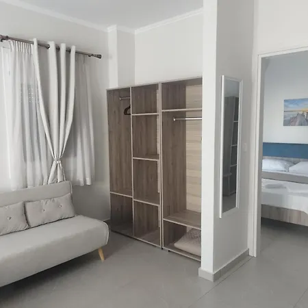 Vienna Apartament *