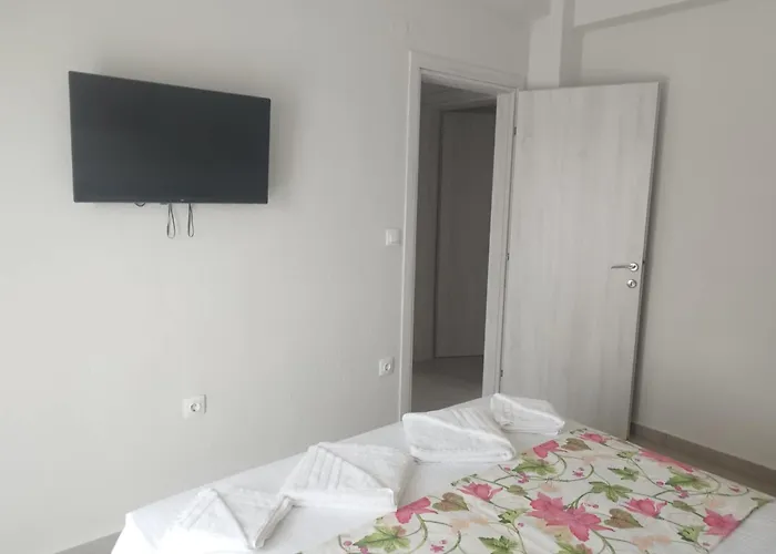 Διαμέρισμα Vienna *