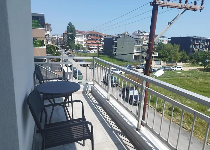 Vienna Apartamento *