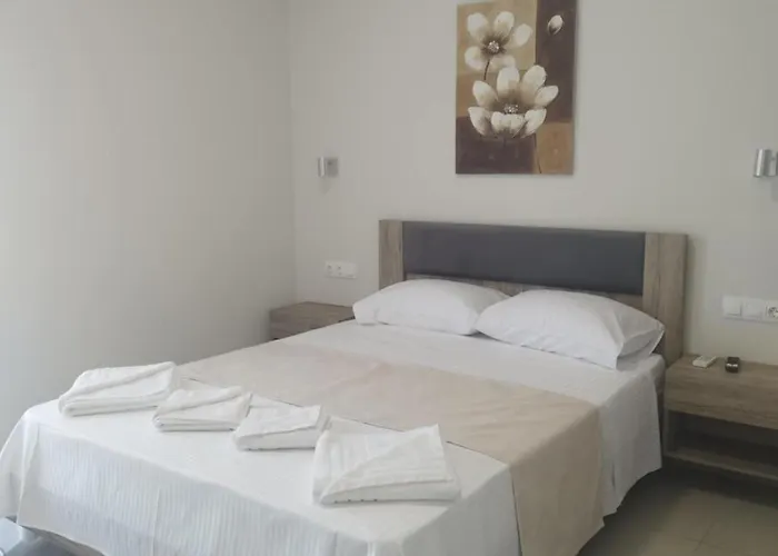 Apartamento Vienna *