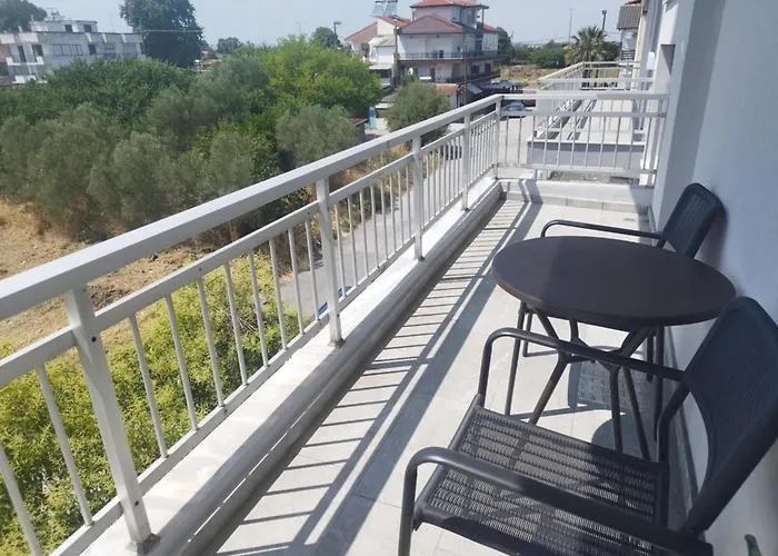 Vienna Apartamento *